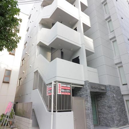 Hg Cozy Hotel No 24 京橋駅前 大阪市 エクステリア 写真