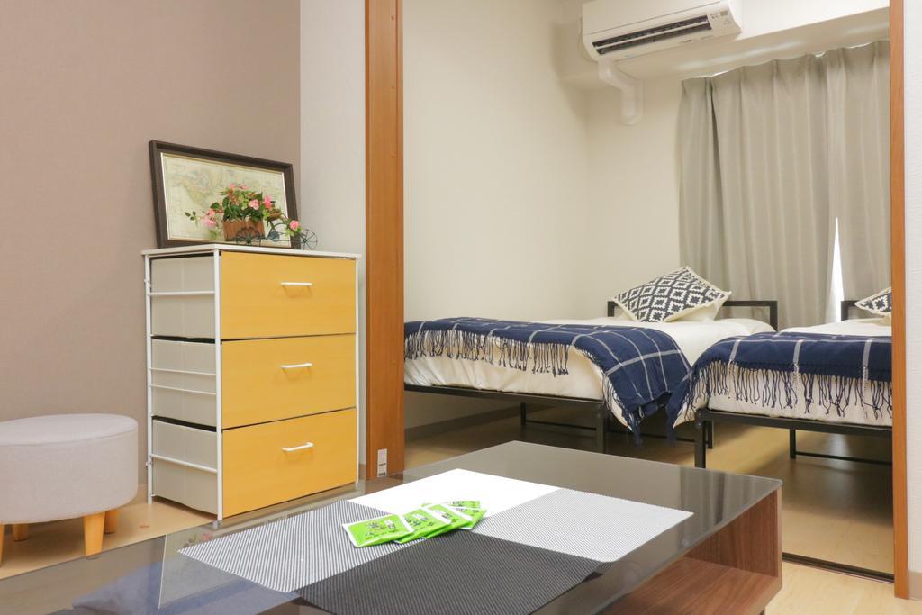 Hg Cozy Hotel No 24 京橋駅前 大阪市 エクステリア 写真