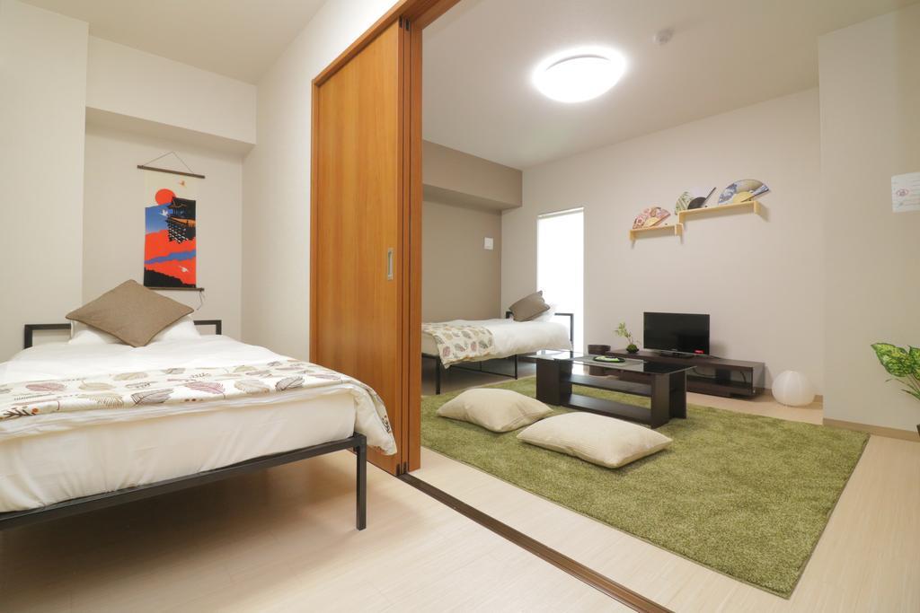 Hg Cozy Hotel No 24 京橋駅前 大阪市 エクステリア 写真