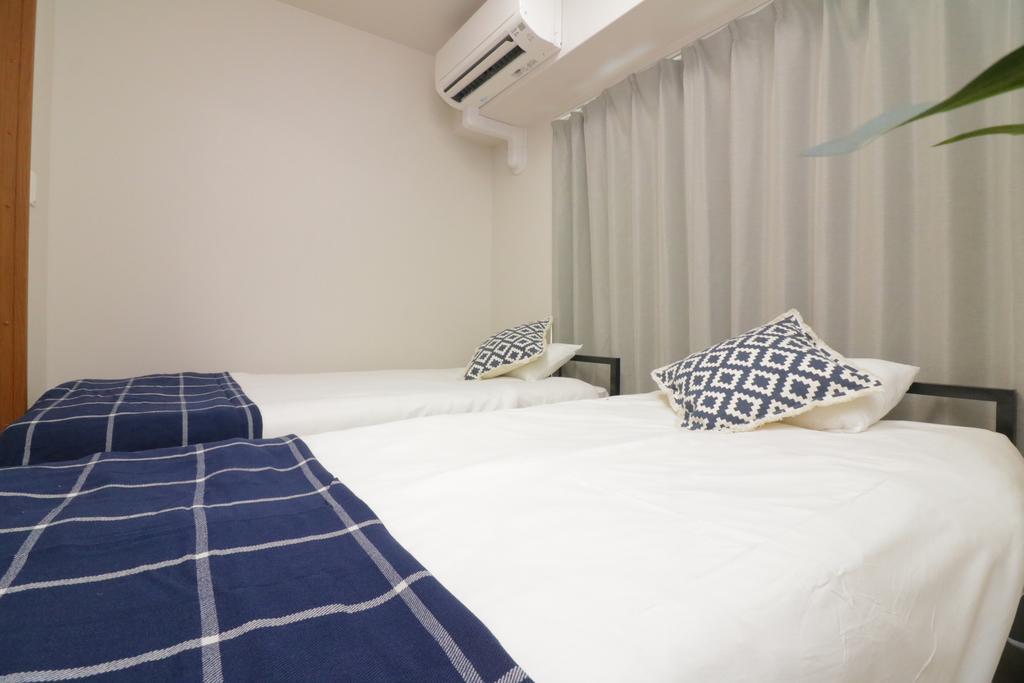 Hg Cozy Hotel No 24 京橋駅前 大阪市 エクステリア 写真
