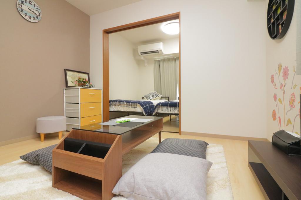 Hg Cozy Hotel No 24 京橋駅前 大阪市 エクステリア 写真