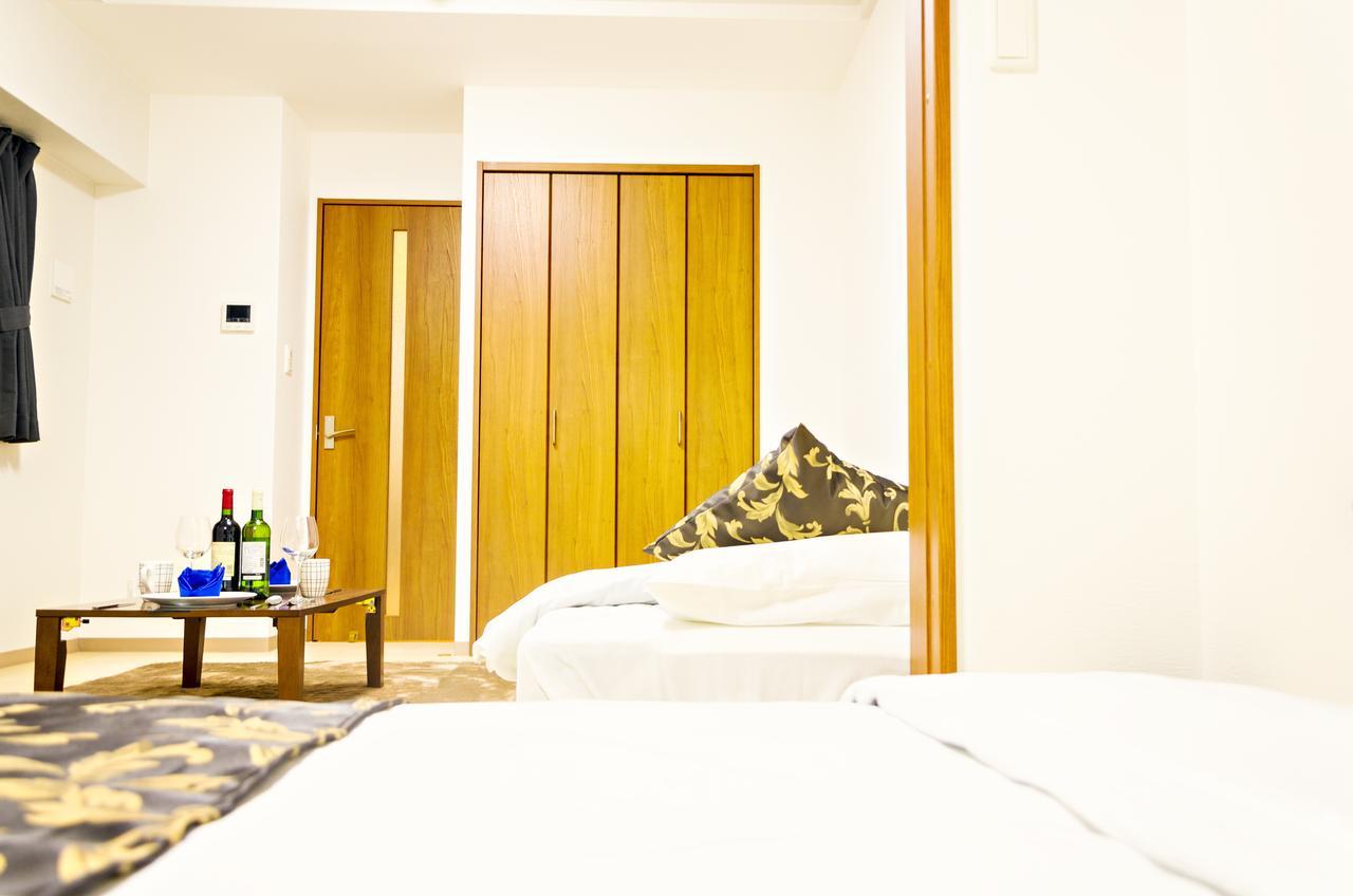 Hg Cozy Hotel No 24 京橋駅前 大阪市 エクステリア 写真