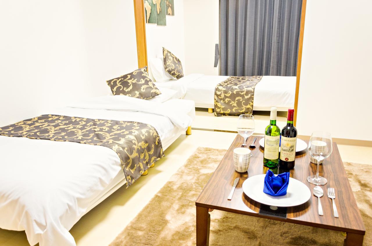 Hg Cozy Hotel No 24 京橋駅前 大阪市 エクステリア 写真