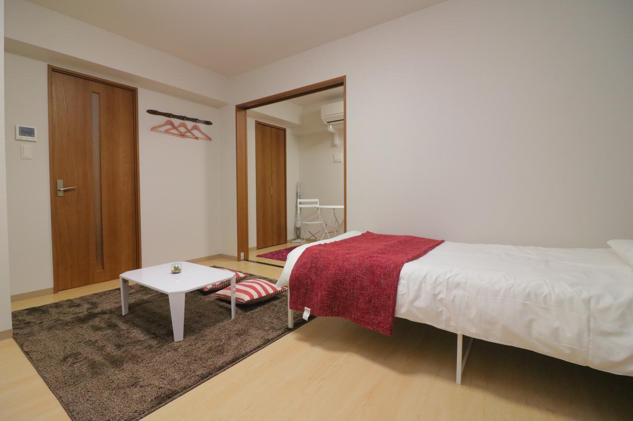 Hg Cozy Hotel No 24 京橋駅前 大阪市 エクステリア 写真