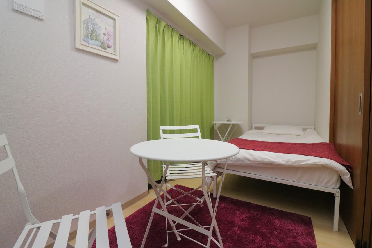 Hg Cozy Hotel No 24 京橋駅前 大阪市 エクステリア 写真