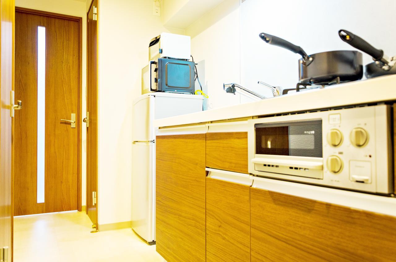 Hg Cozy Hotel No 24 京橋駅前 大阪市 エクステリア 写真