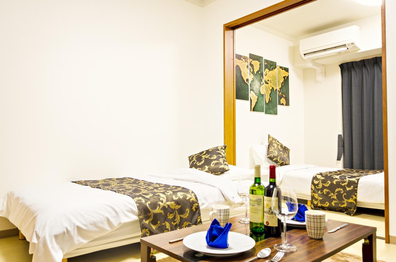 Hg Cozy Hotel No 24 京橋駅前 大阪市 エクステリア 写真
