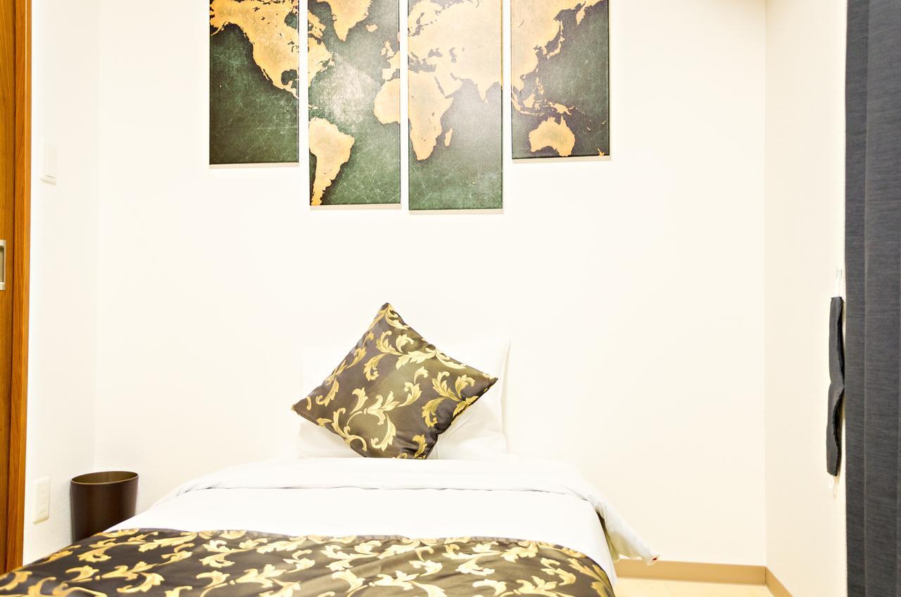 Hg Cozy Hotel No 24 京橋駅前 大阪市 エクステリア 写真