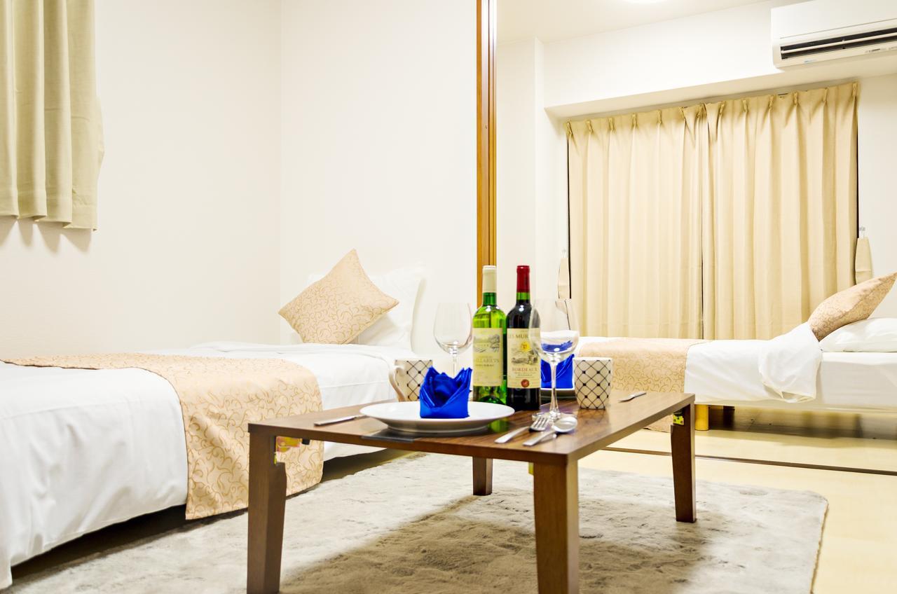 Hg Cozy Hotel No 24 京橋駅前 大阪市 エクステリア 写真