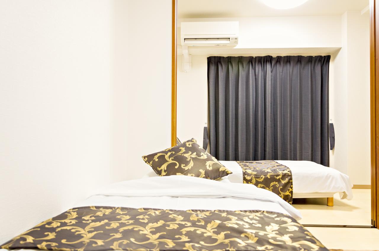 Hg Cozy Hotel No 24 京橋駅前 大阪市 エクステリア 写真