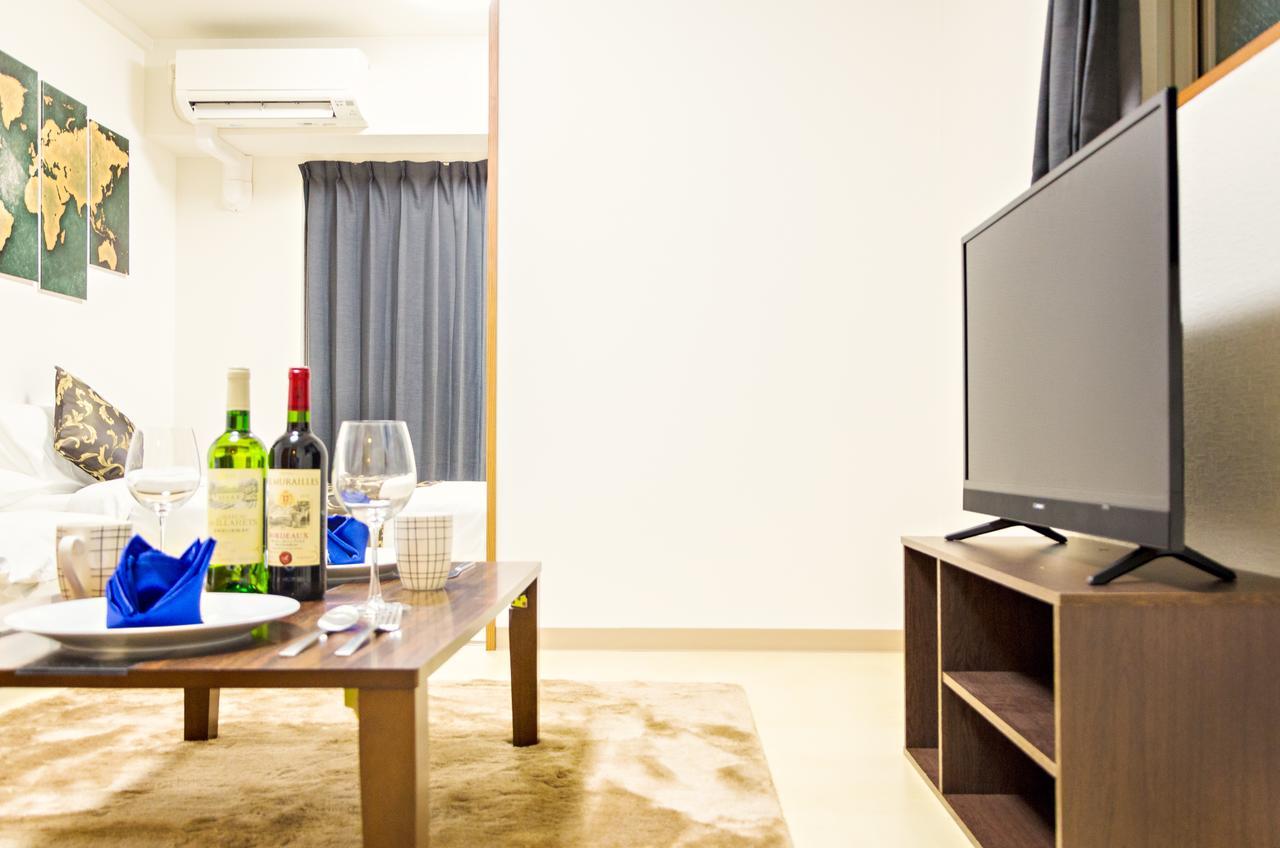 Hg Cozy Hotel No 24 京橋駅前 大阪市 エクステリア 写真