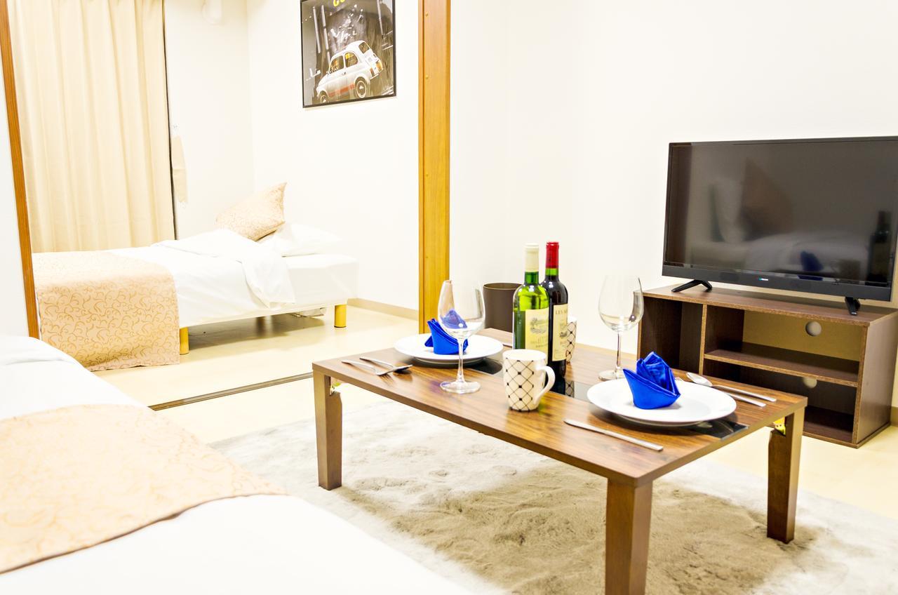 Hg Cozy Hotel No 24 京橋駅前 大阪市 エクステリア 写真