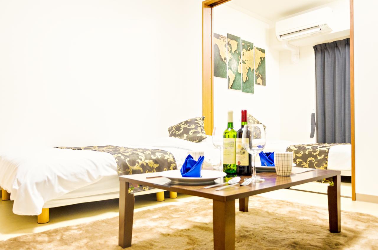 Hg Cozy Hotel No 24 京橋駅前 大阪市 エクステリア 写真
