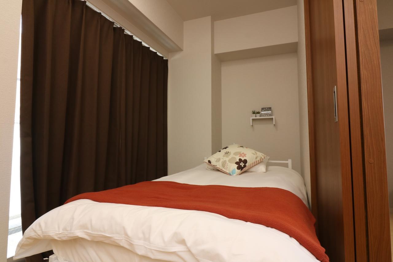 Hg Cozy Hotel No 24 京橋駅前 大阪市 エクステリア 写真