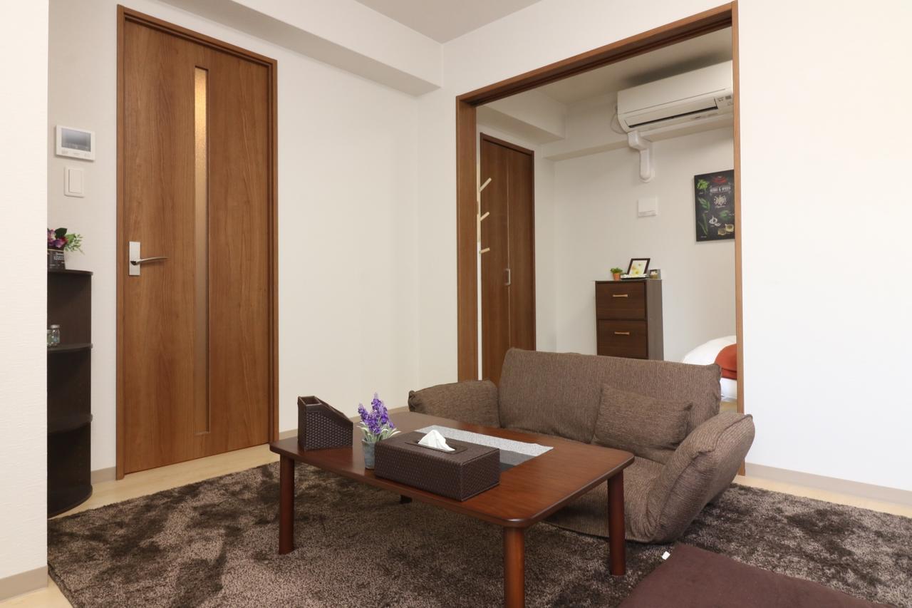 Hg Cozy Hotel No 24 京橋駅前 大阪市 エクステリア 写真