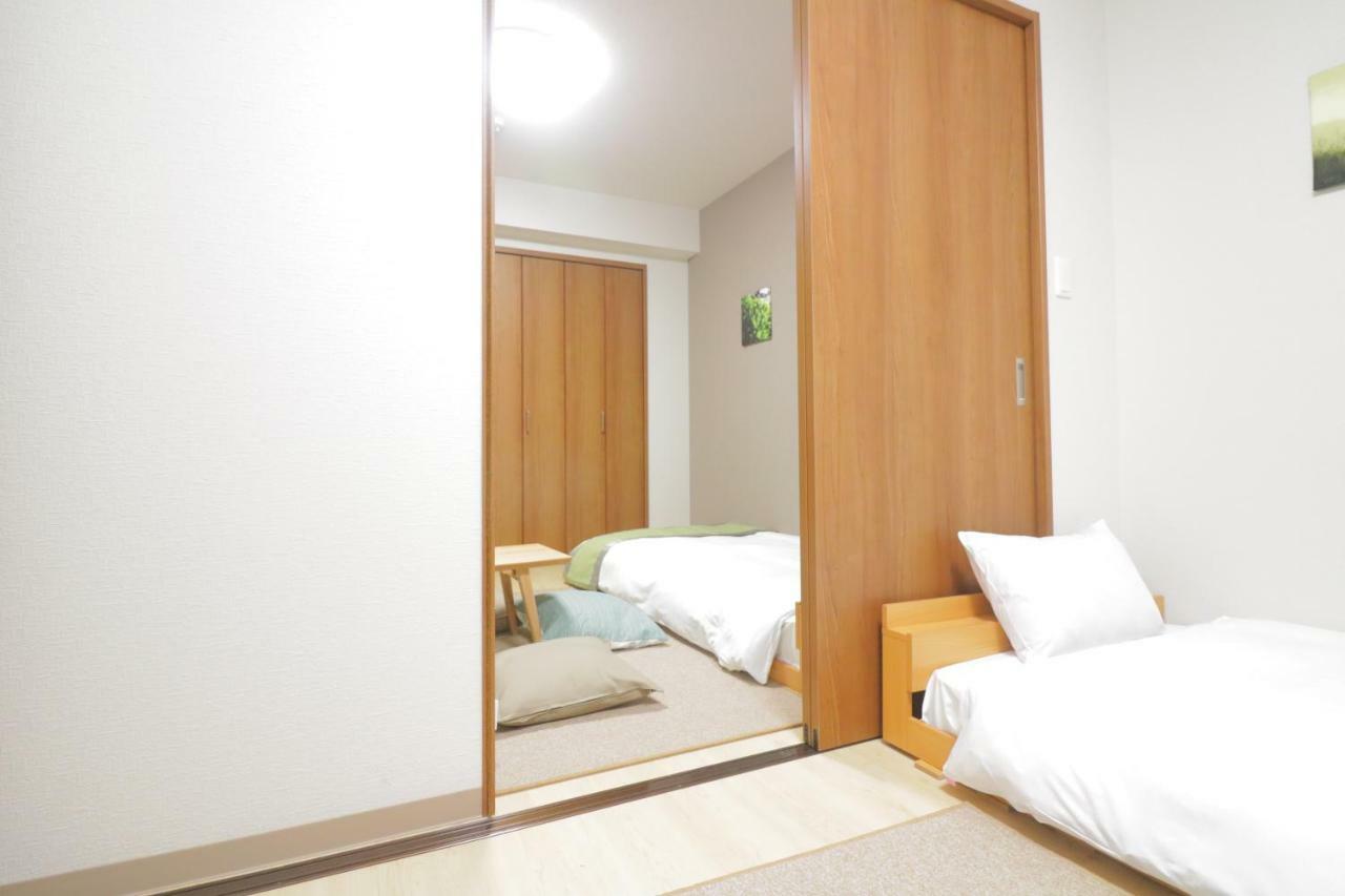 Hg Cozy Hotel No 24 京橋駅前 大阪市 エクステリア 写真