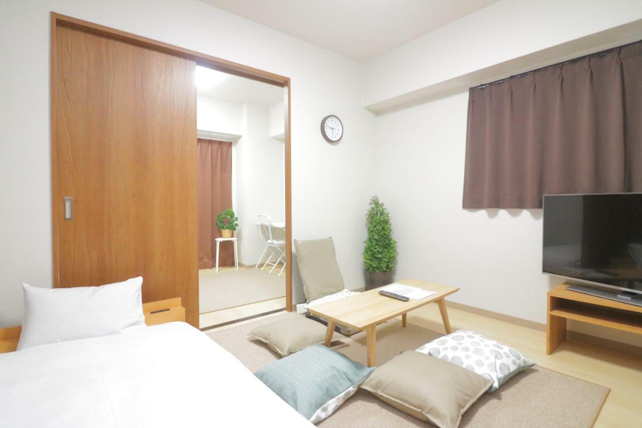 Hg Cozy Hotel No 24 京橋駅前 大阪市 エクステリア 写真