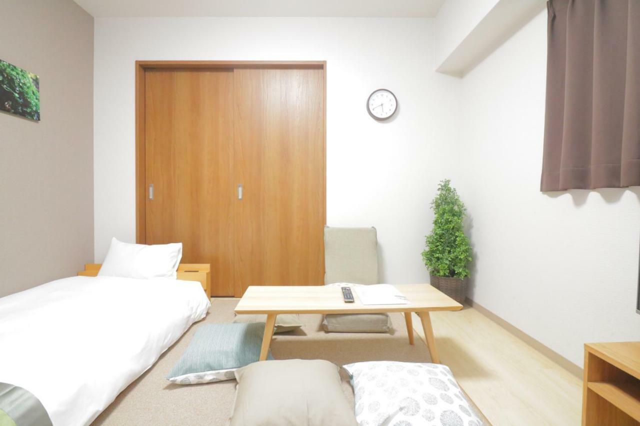 Hg Cozy Hotel No 24 京橋駅前 大阪市 エクステリア 写真