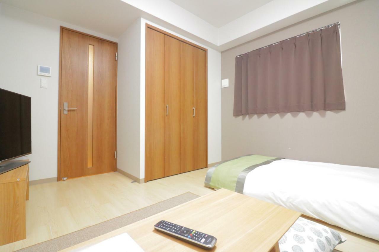 Hg Cozy Hotel No 24 京橋駅前 大阪市 エクステリア 写真